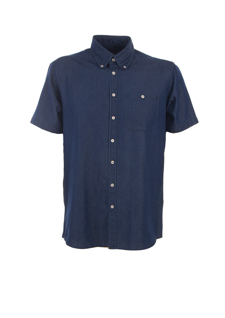 Identitee Mens Dylan Short Sleeve (W49)