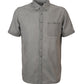 Identitee Mens Dylan Short Sleeve (W49)