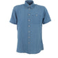 Identitee Mens Dylan Short Sleeve (W49)