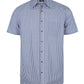 Identitee Mens Hudson Short Sleeve (W55)