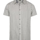 Identitee Mens Hudson Short Sleeve (W55)