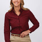 Identitee Ladies Barrett Long Sleeve (W70)