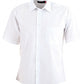 Identitee Mens Rodeo Short Sleeve (W02)