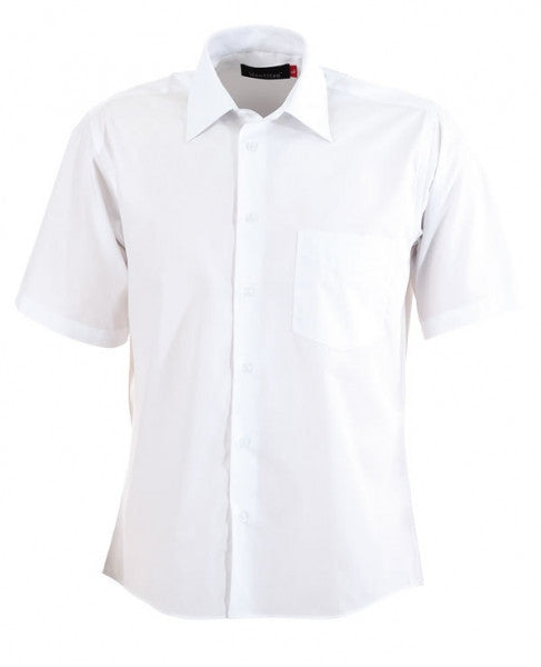 Identitee Mens Rodeo Short Sleeve (W02)