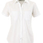 Identitee Ladies Harley Short Sleeve (W07)