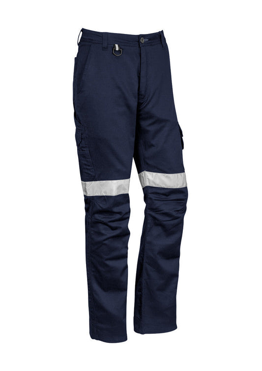 Syzmik ZP904 Mens Rugged Cooling Taped Pant