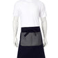 Identitee Jimmy Canvas Waist Apron (A17)