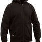 Bisley Work Fleece Full Zip Hoodie (BK6725)