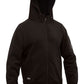 Bisley Work Fleece Full Zip Hoodie (BK6725)