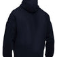 Bisley Work Fleece Full Zip Hoodie (BK6725)