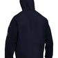 Bisley Work Fleece Full Zip Hoodie (BK6725)