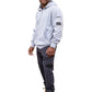 Bisley Work Fleece Full Zip Hoodie (BK6725)