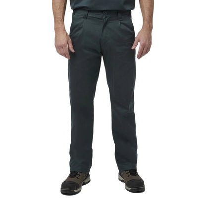 King Gee Originals Steel Tuff Cotton Drill Work Pants (K03010)