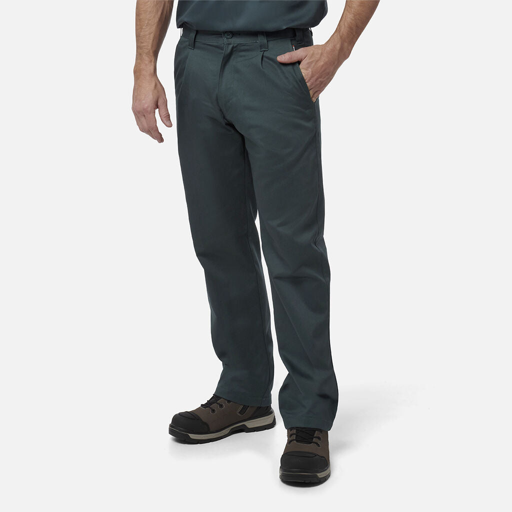 King Gee Originals Steel Tuff Cotton Drill Work Pants (K03010)