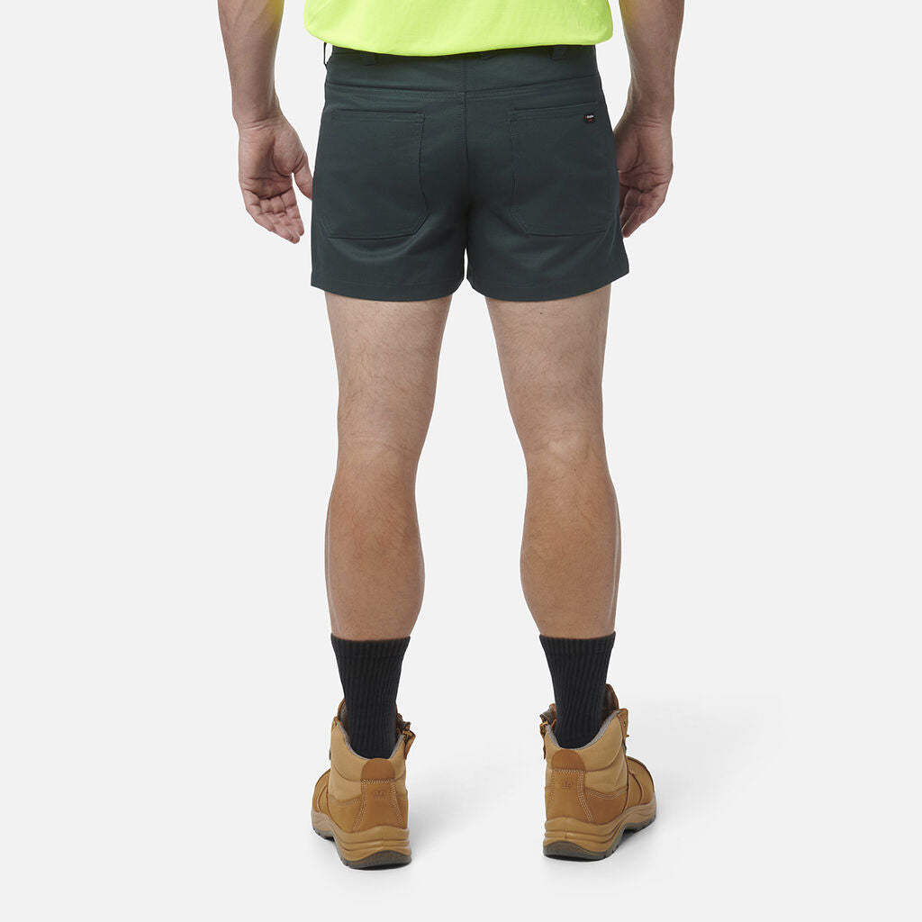 King Gee Originals Cotton Drill Work Shorts (K07810)