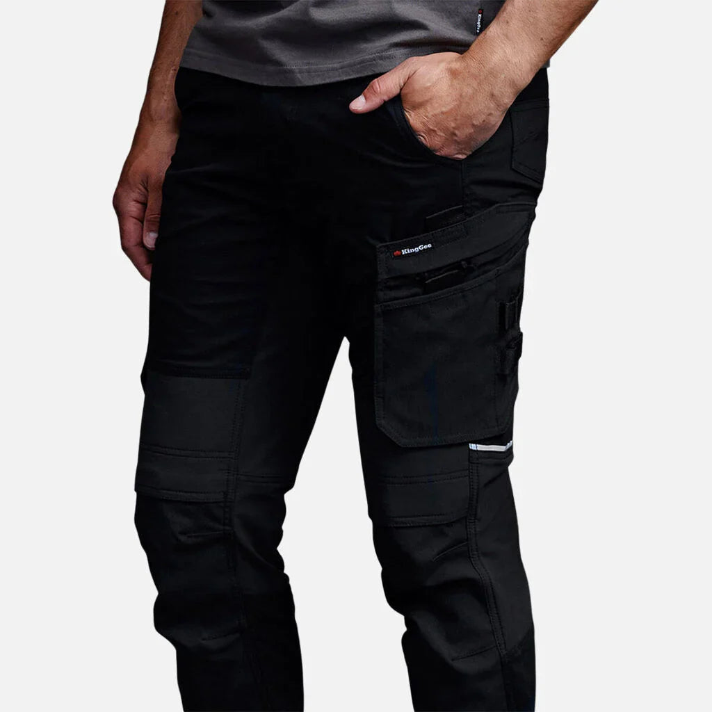 King Gee Quantum Pant  (K13003)