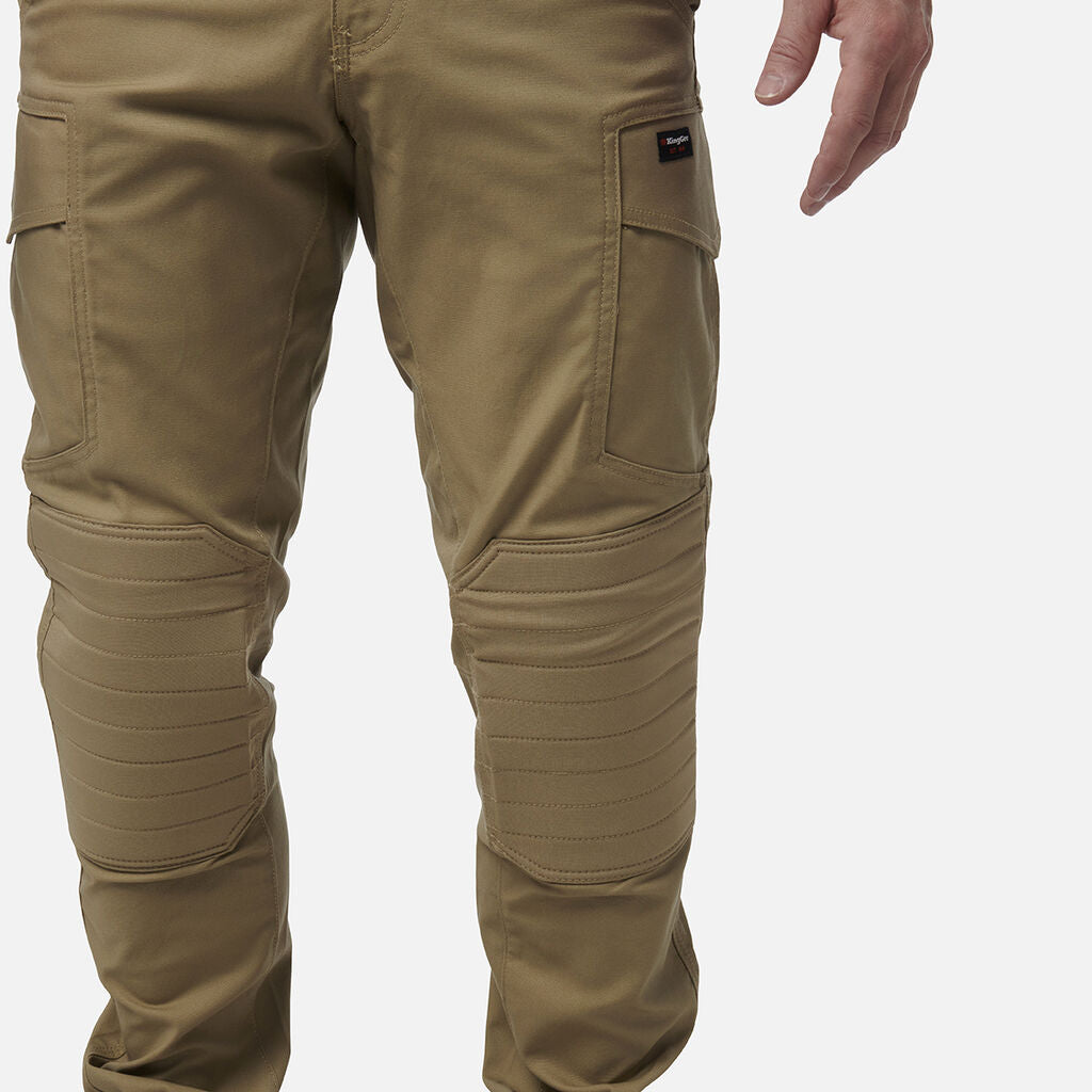 King Gee Tradies Utility Plus Pant (K13008)