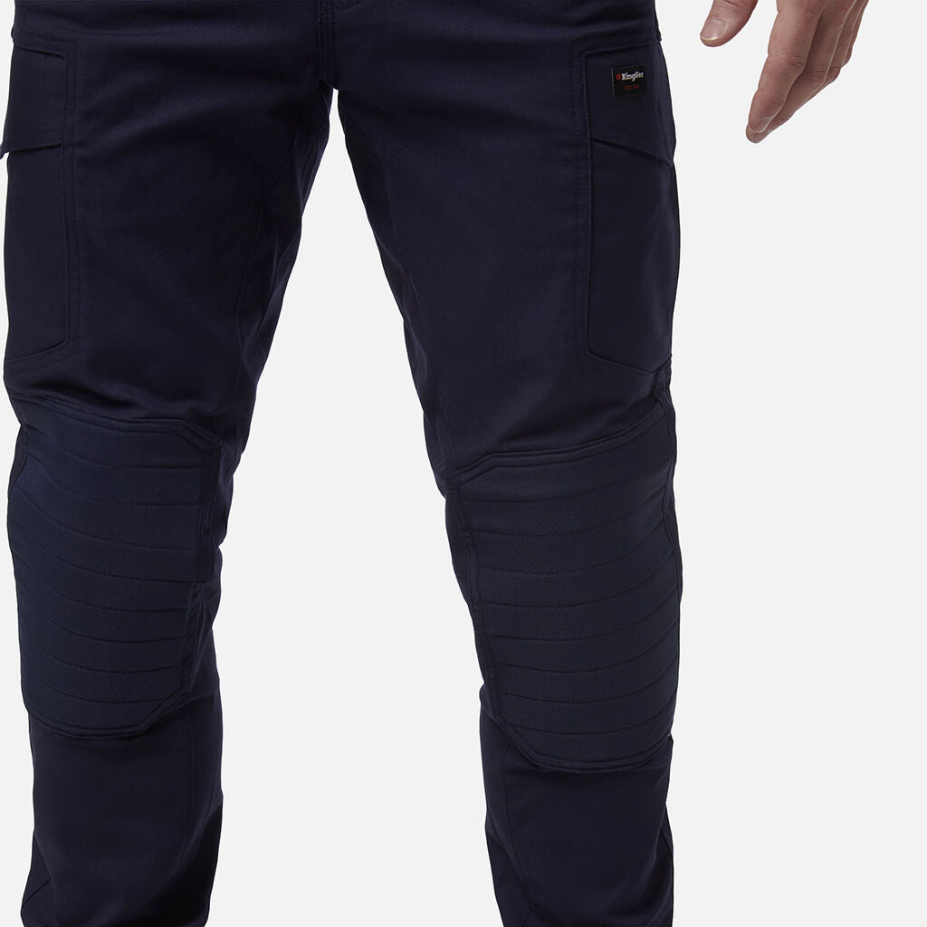 King Gee Tradies Utility Plus Pant (K13008)