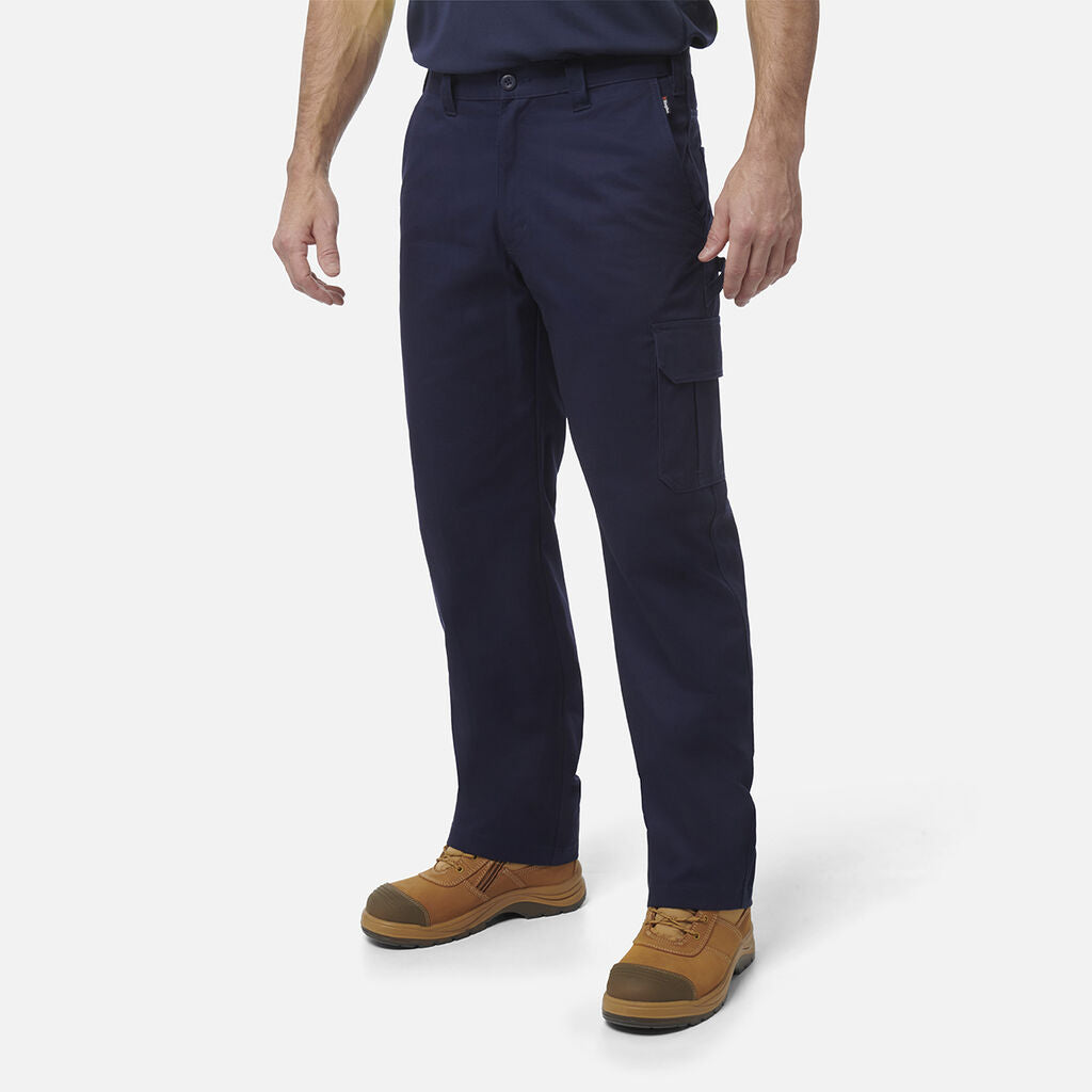 King Gee Originals New G's Cargo Work Pants (K13100)