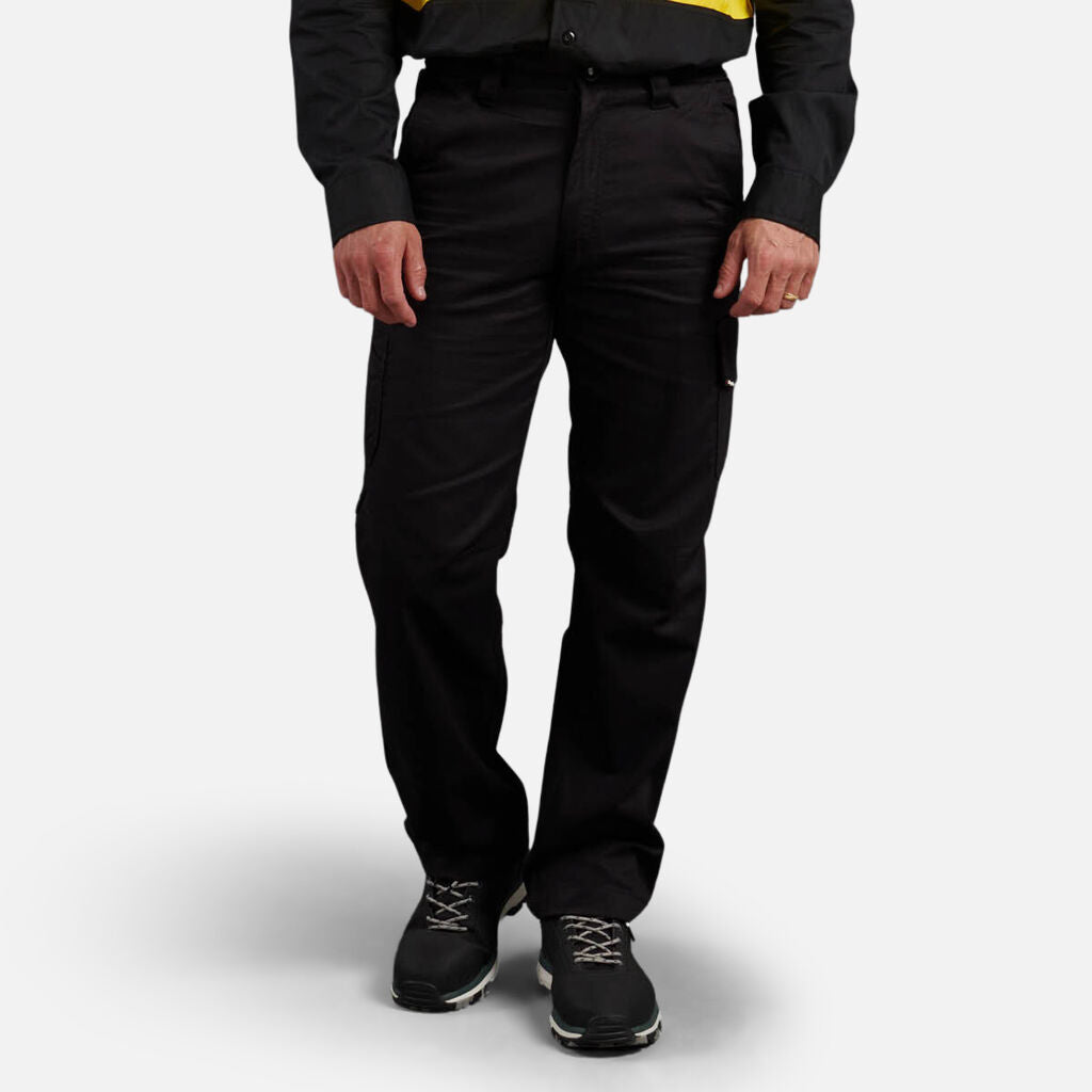 King Gee Workcool 2 Lightweight Ripstop Work Pants (K13820)