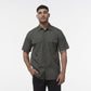 King Gee Workcool Vented Shirt Short Sleeve (K14030)