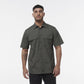 King Gee Workcool Vented Shirt Short Sleeve (K14030)