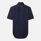 King Gee Workcool Vented Closed Front Shirt Short Sleeve (K14032)