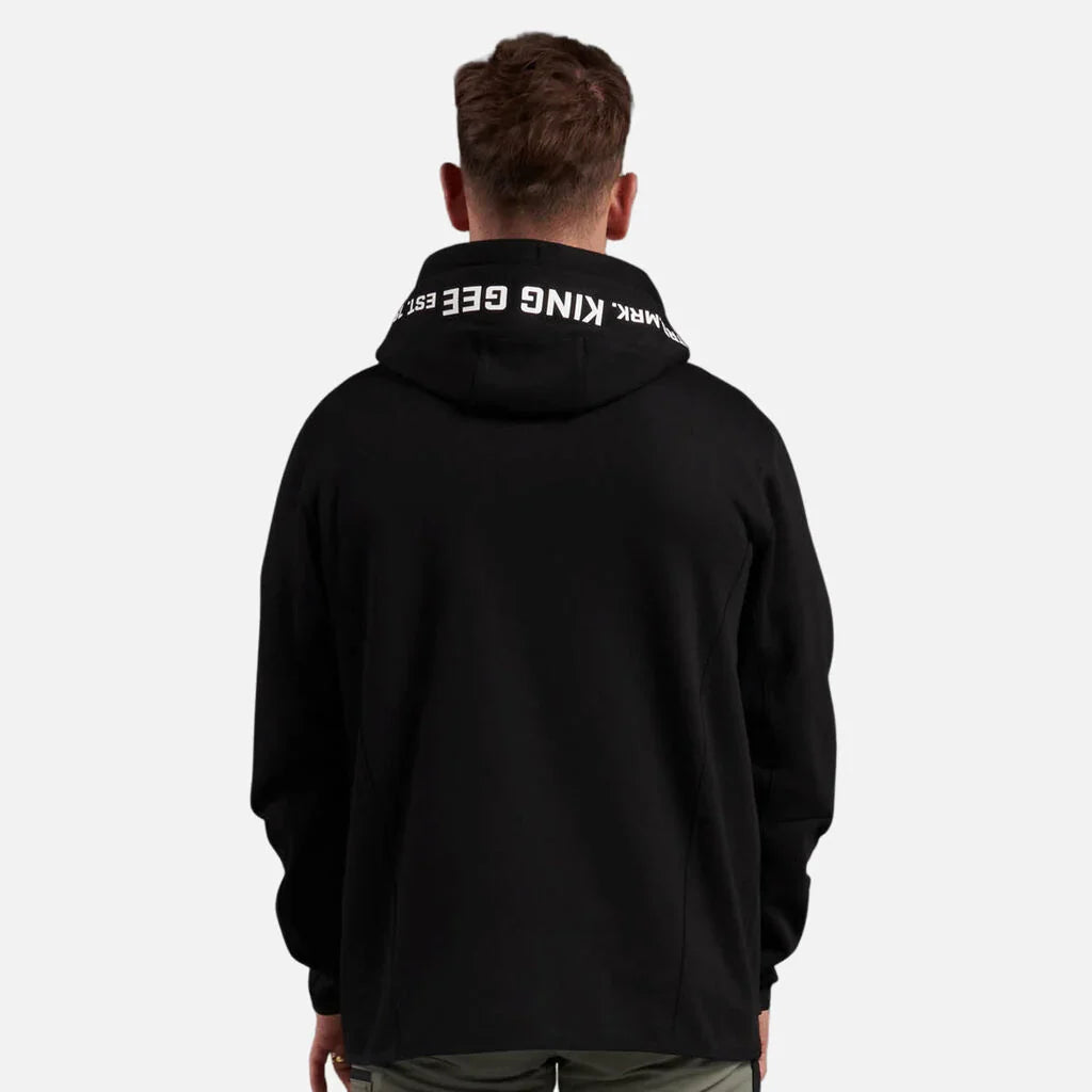 King Gee Trademark Hoodie (K15007)