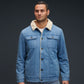 King Gee Urban Denim Jacket (K15041)