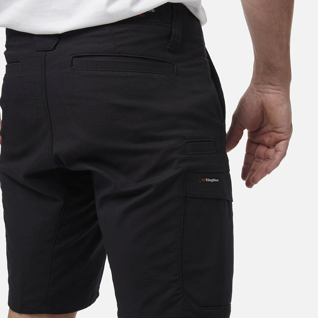 King Gee Workcool Pro Stretch Work Shorts (K17006)