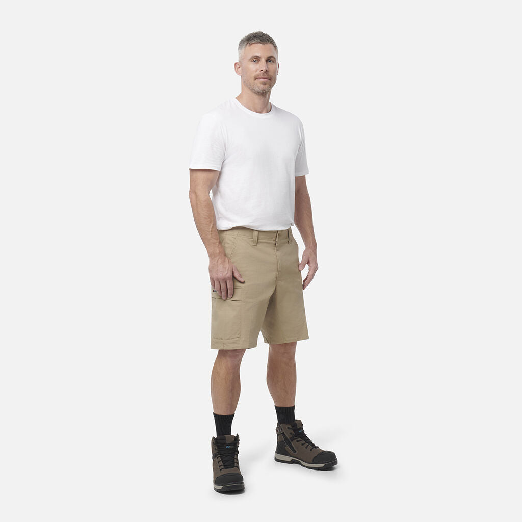 King Gee Workcool Pro Stretch Work Shorts (K17006)