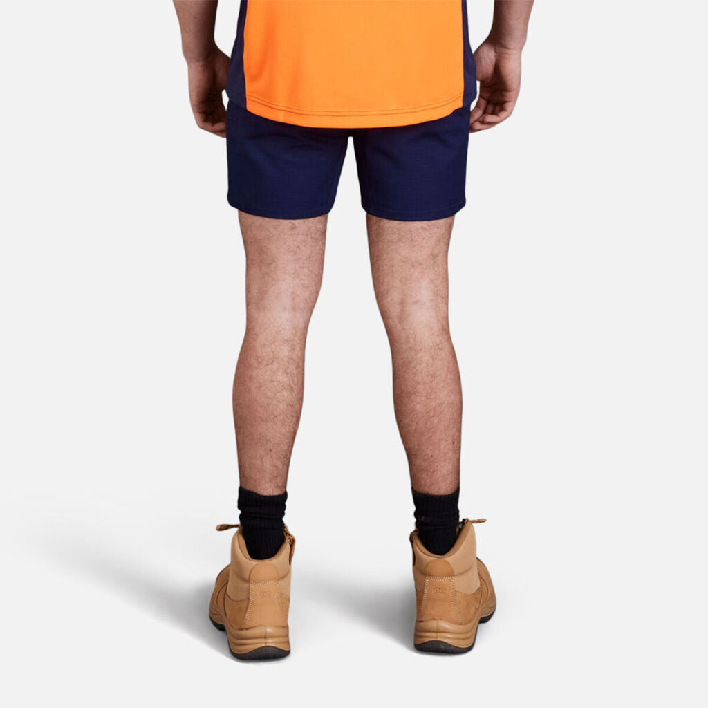 King Gee Workcool Pro Stretch Short Shorts (K17008)