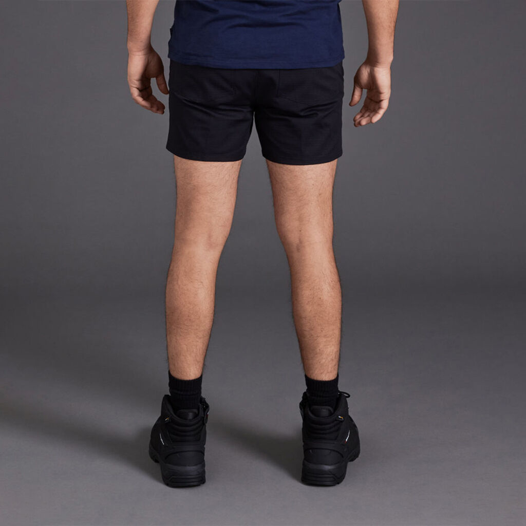 King Gee Comfort Waist Short (K17012)