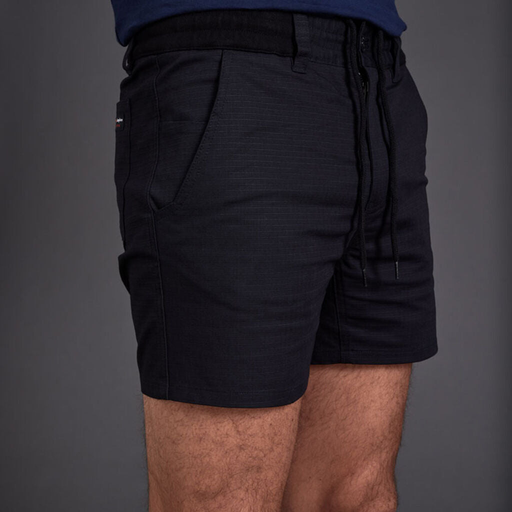 King Gee Tradies Comfort Waist Short Shorts (K17012)