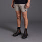 King Gee Tradies Comfort Waist Short Shorts (K17012)