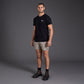 King Gee Tradies Comfort Waist Short Shorts (K17012)