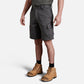 King Gee Workcool 2 Lightweight Ripstop Cargo Work Shorts (K17820)