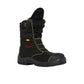 King Gee Bennu Rigger Steel Toe Safety Work Boots With Scuff Cap (K27174)