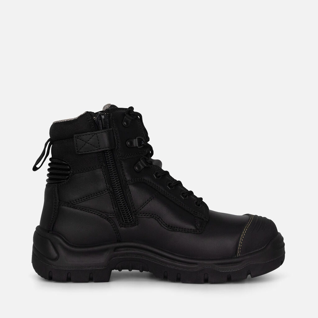 KingGee Phoenix 6Z Side Zip Boot (K27890)