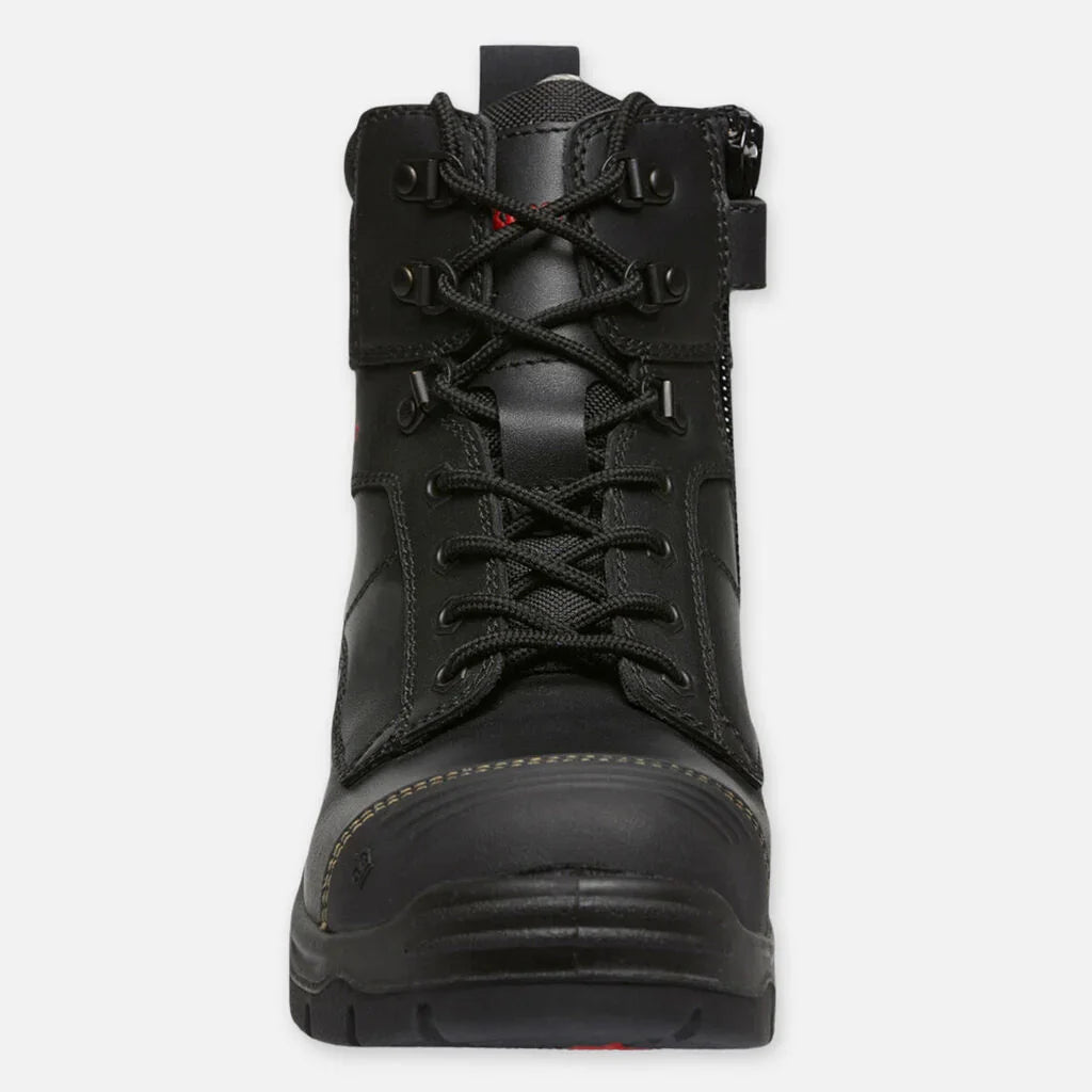 KingGee Phoenix 6Z Side Zip Boot (K27890)