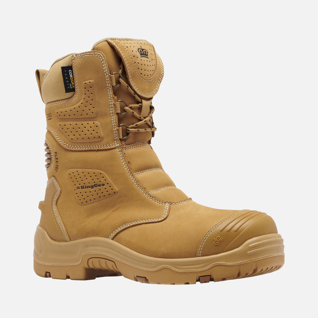 King Gee Bennu Pro 9 Work Boot (K28007)