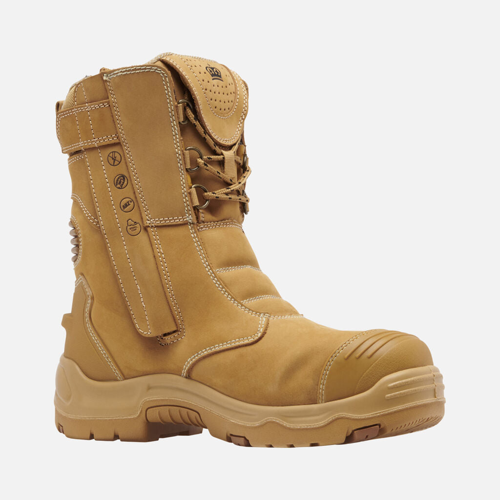 King Gee Bennu Pro 9 Work Boot (K28007)