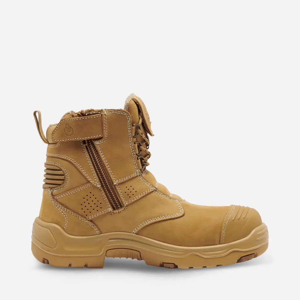 King Gee Bennu Pro 6 Work Boot (K28009)