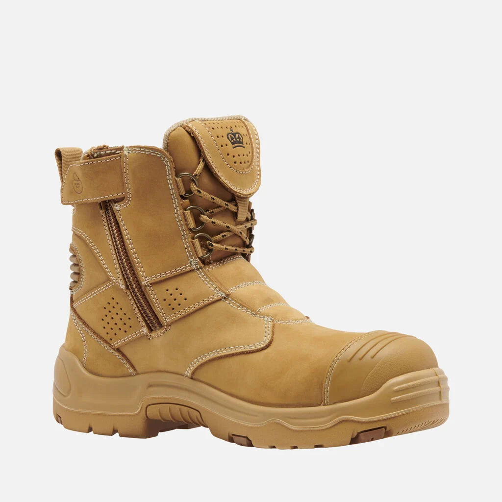 King Gee Bennu Pro 6 Work Boot (K28009)