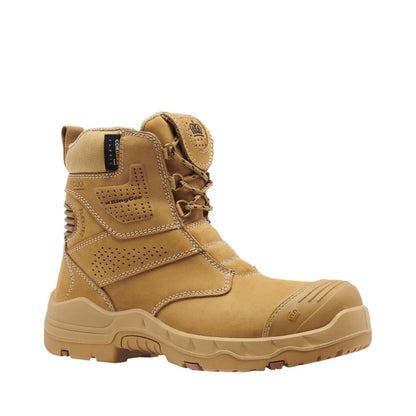 King Gee Women's Bennu Pro 6 Work Boot (K28012)