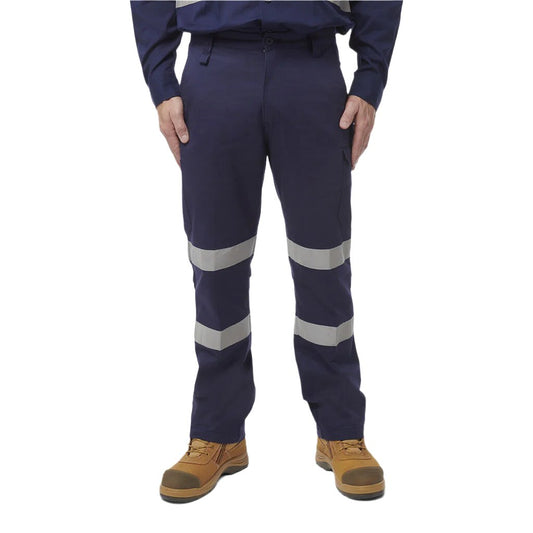 King Gee Workcool Cargo Pant Taped (K53012)