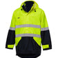 King Gee 4 in 1 Waterproof Wet Weather Jacket (K55300)