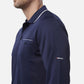 King Gee Workcool Long Sleeve Polo Shirt (K69790)