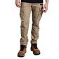 King Gee Tradies Stretch Cargo Pant (K69860)