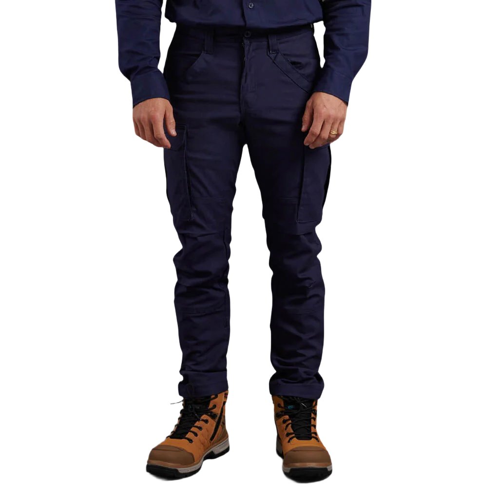 King Gee Tradies Stretch Cargo Pant (K69860)